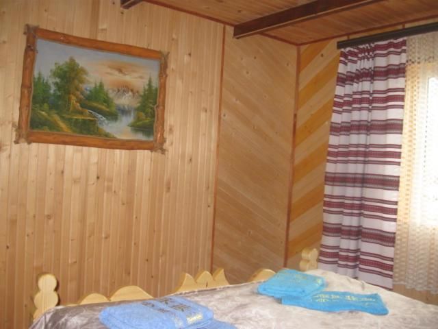Дома для отпуска Бацули Микуличин