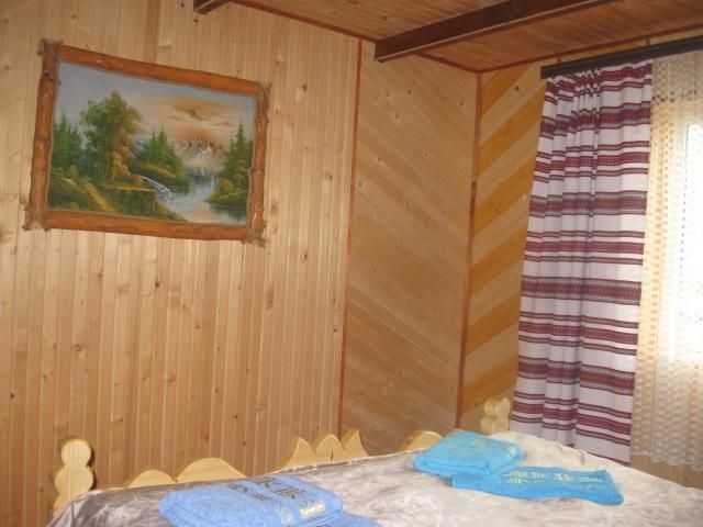 Дома для отпуска Бацули Микуличин