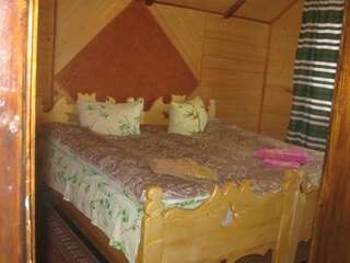 Дома для отпуска Бацули Микуличин Дом с 4 спальнями-10