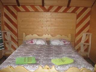 Дома для отпуска Бацули Микуличин Дом с 4 спальнями-36